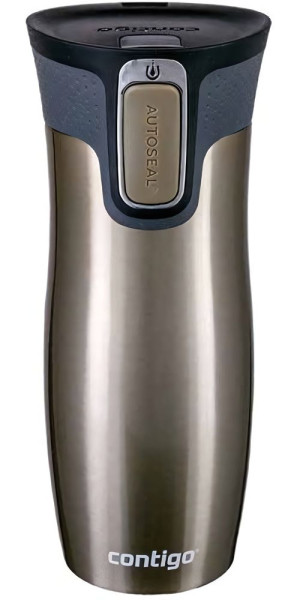 Contigo Thermobecher West Loop 1.0