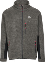 Trespass Fleecejacke/Fleecepullover Jynx - Male Fleece At300 Olive Stripe Trespass Fleecejacke/Fleecepullover Jynx - Male Fleece At300 Olive Stripe