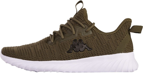 Kappa Leichter Sneaker 242961
