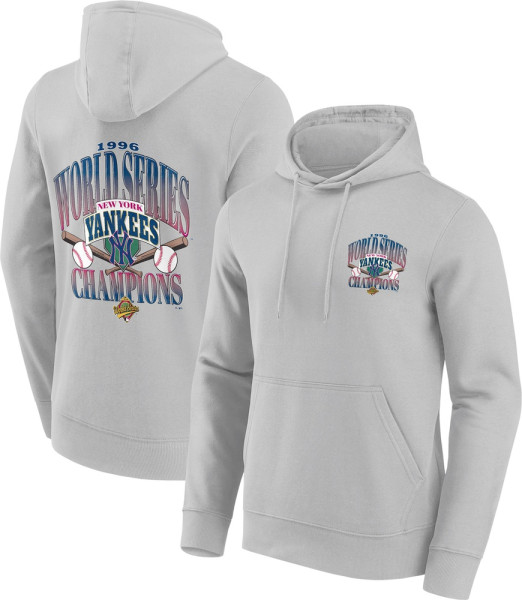 New York Yankees Yankees Champs Hoodie 5301973
