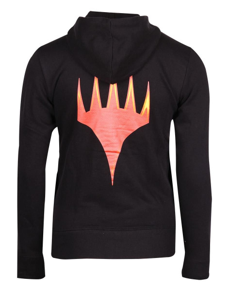 Magic: The Gathering - Women's Hoodie Black
