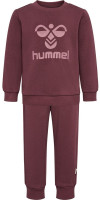 Hummel Kinder Jogginganzug Hmlarine Crewsuit