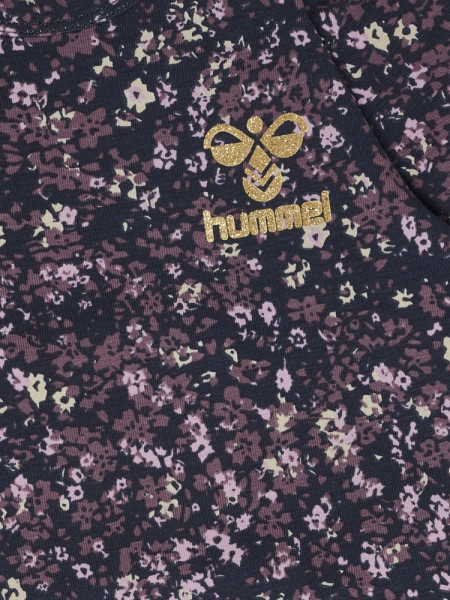 Hummel Kinder Longsleeve Body Hmlfloa L/S 222329