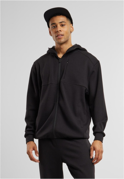 Urban Classics Scuba Zip Pocket Hoody TB6741