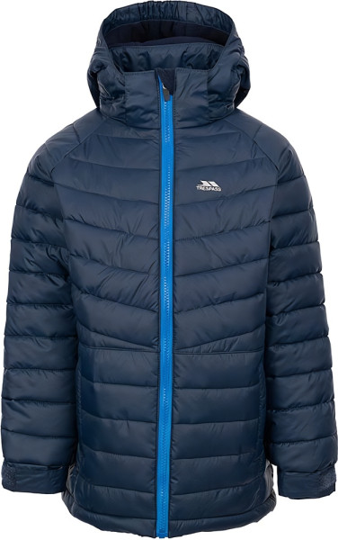 Trespass Kinder Softshelljacke Eelow Casual Jacket