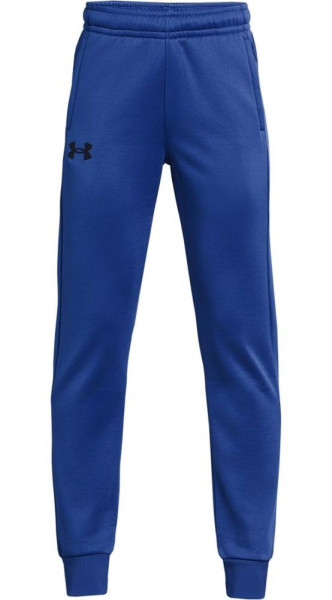 Under Armour Kinder Jogginghose Ua Armour Fleece Joggers
