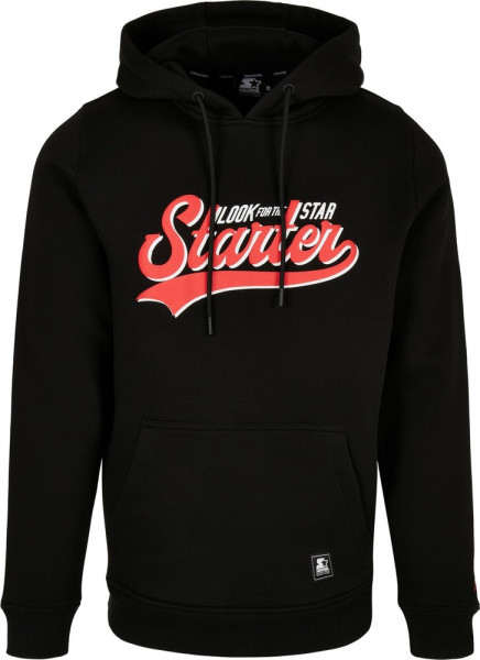 Starter Black Label Swing Hoody Black