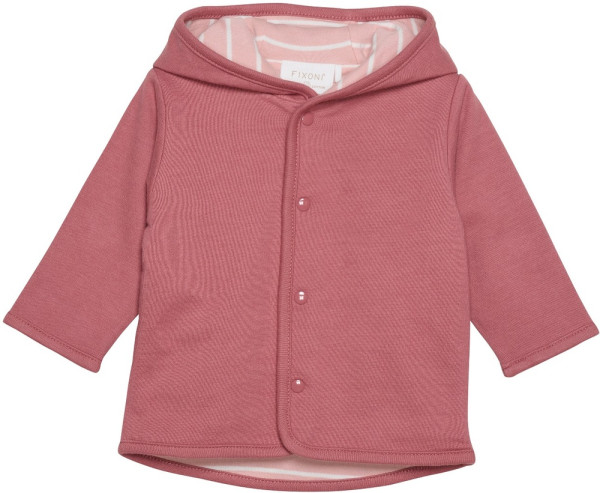 Fixoni Kinder Cardigan Reversible Cardigan