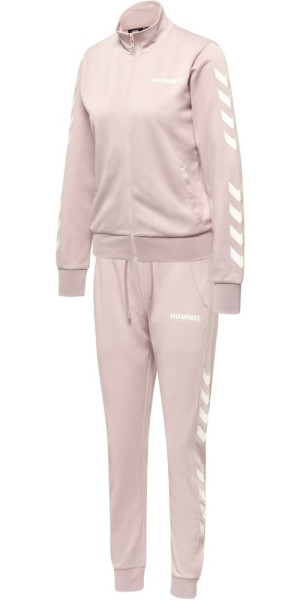 Hummel Damen Sweatpant Hmllegacy Poly Woman Regular Pants 212698