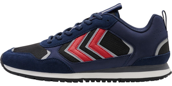 Hummel Sneaker flach Fallon Ogc