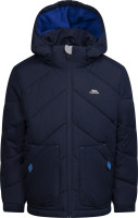 Trespass Kinder Winterjacke Ryssa Casual Jacket