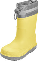 Playshoes Kinder Regenstiefel Gefüttert 180192