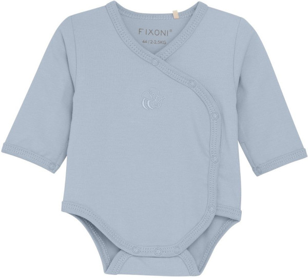 Fixoni Kinder Wickelbody Wrap Body LS 6642