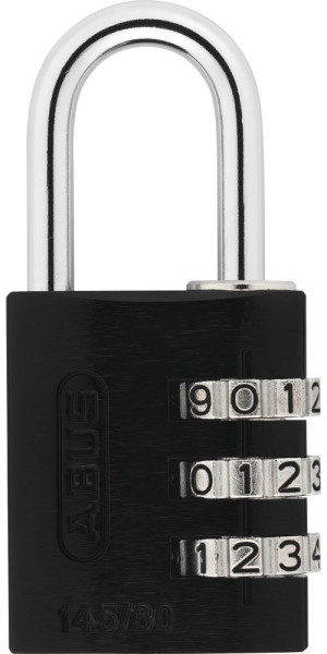 ABUS Vorhangschloss 145/30 B/DFNLI