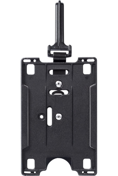 Fristads Ausweishalter 1-er Pack 9930 PST Schwarz