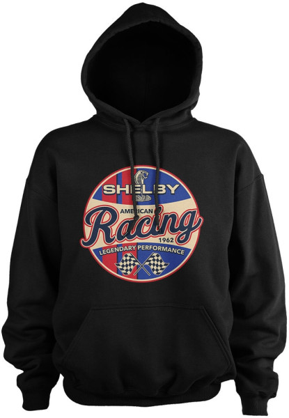 Shelby Hoodie Racing Hoodie AB-3-26308-M001
