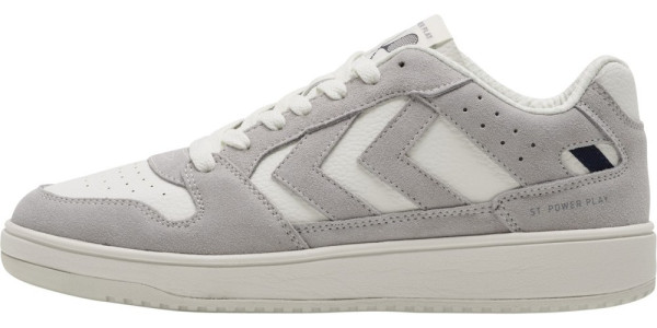 Hummel Sneaker St. Power Play Suede Mix 216057