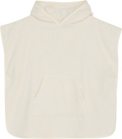 Pippi Babywear Kinder Bademantel Hooded Bath Poncho 6777