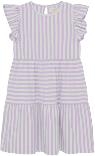 Creamie Kleid Dress SS Stripe 822857