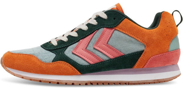 Hummel Sneaker flach Fallon Mc