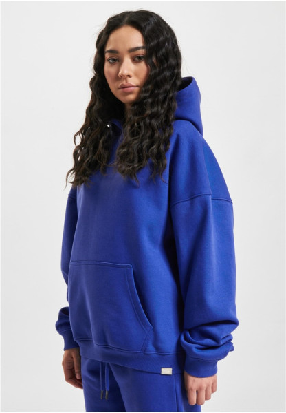 DEF Damen Hoody DFLHD147