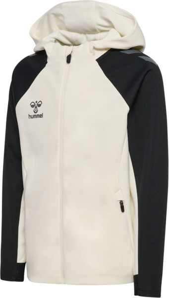 Hummel Kinder Cima 2.0 Zip Hoodie 228732
