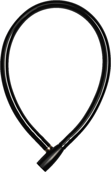 Abus Universal Fahrradschlösser Kettenschloß 3406K/55 1376130