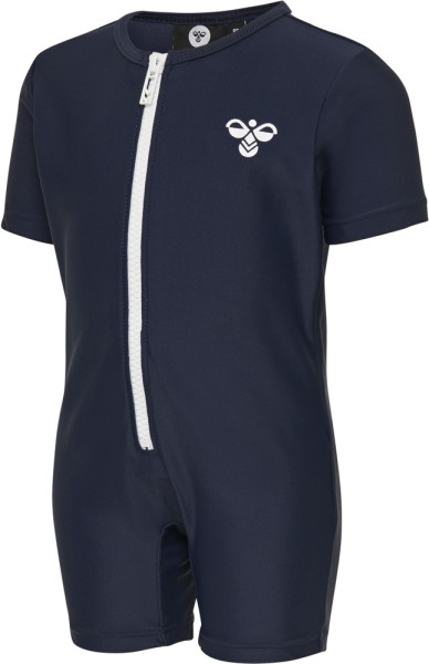 Hummel Kinder Badebekleidung Hmldrew Bodysuit