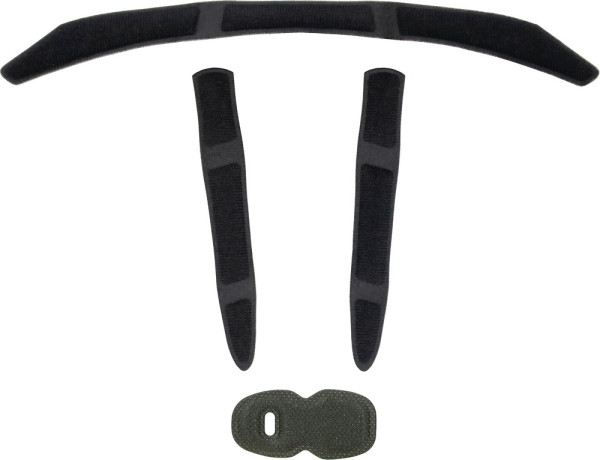 ABUS Ersatzteil Fahrradhelm Polsterset MACATOR