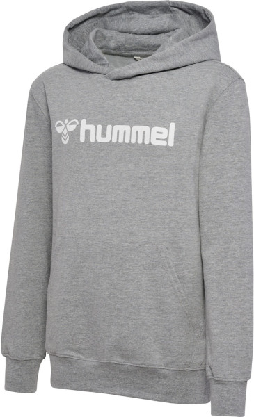 Hummel Kinder Sweatshirts & hoodies Hmlgo 2.0 Logo Hoodie Kids