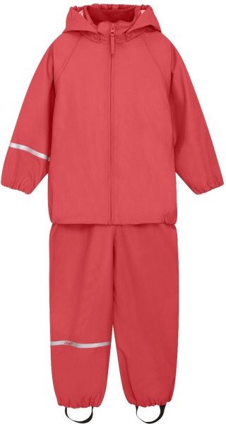 CeLaVi Kinder Regenset Basic Rainwear Set PU 5552