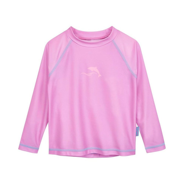 Playshoes Kids UV-Schutz Shirt 1/1-Arm Batik 461497