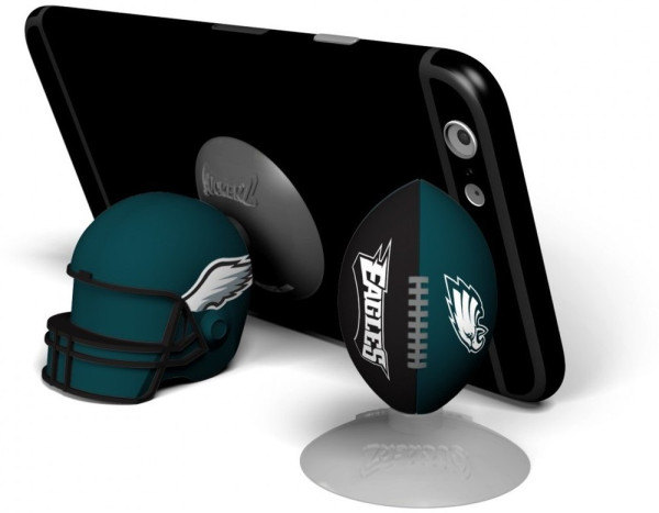 Philadelphia Eagles Sports Suckerz (2er-Set)