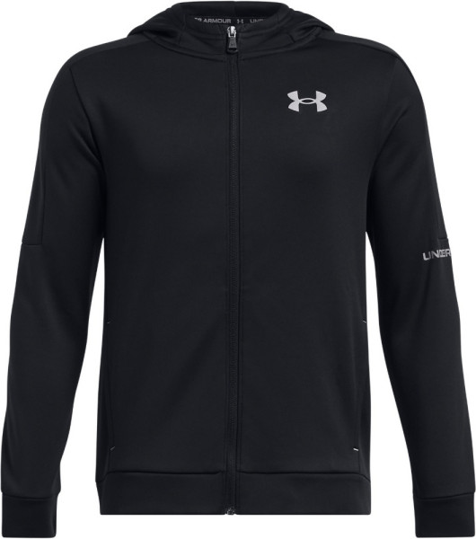 Under Armour Kinder Ua Jd Af Fz