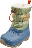 Playshoes Kinder Winter-Bootie 193019