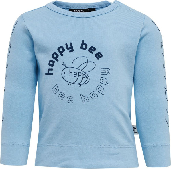 Hummel Kinder Longsleeve Hmlrowen T-Shirt L/S 214104
