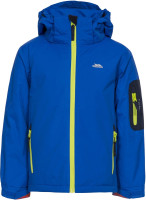 Trespass Kinder Regenjacke Wahoo - Male Jacket Tp75 Blue
