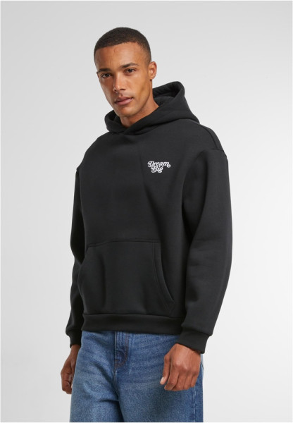 MT Upscale Up And Beyond Fluffy Hoody MT3426