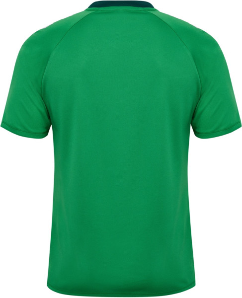 Hummel Sportshirt Hmlmatch Triumph Jersey S/S 233157