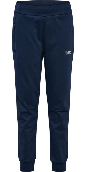 Hummel Kinder Sweatpant Hmljr Regular Adj Waist Pants 229737