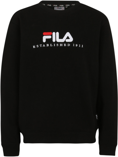 Fila Kinder Sweatshirt Lohbarbek Logo Crew Sweat FAT0627