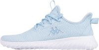 Kappa Leichter Sneaker für Damen 242961GC