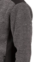 Preview: Trespass Fleecejacke/Fleecepullover Faratino - Male Fleece At300 Dark Grey Stripe Preview: Trespass Fleecejacke/Fleecepullover Faratino - Male Fleece At300 Dark Grey Stripe