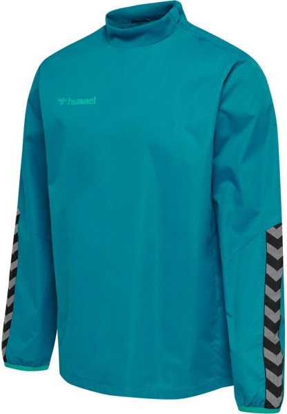 Hummel Kinder Jacke Hmlauthentic Kids Wind Breaker