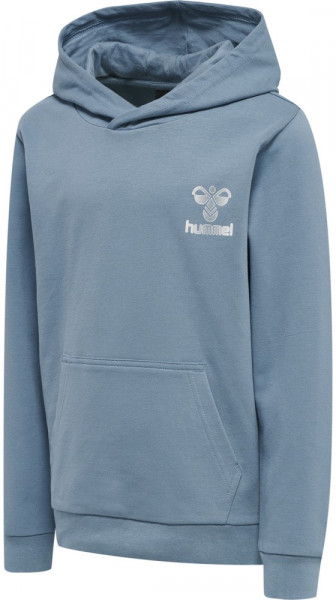 Hummel Kinder Proud Hoodie Bluestone