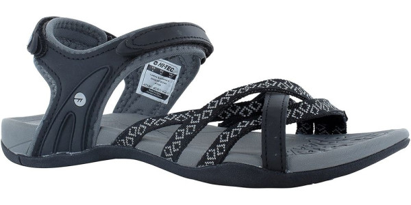 Hi-Tec Kinder Sandalen Savanna Ii Jrg O010122