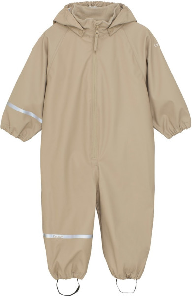 CeLaVi Kinder Regenanzug Basic Rainwear Suit PU 6551