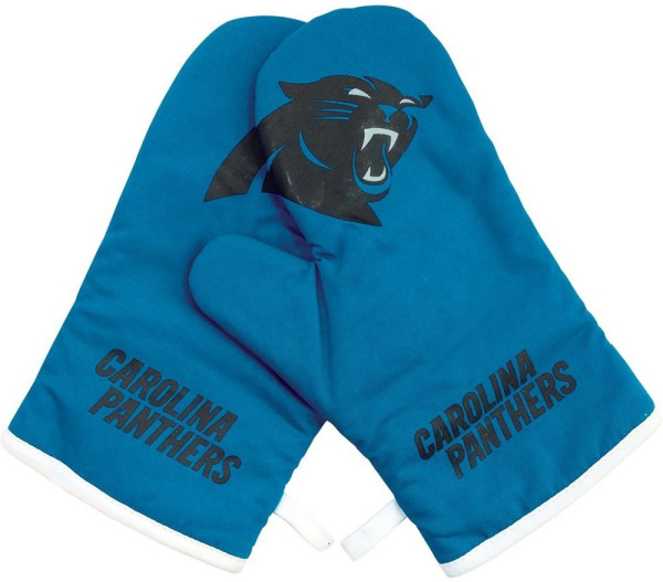 Carolina Panthers Ofenhandschuh Crossover
