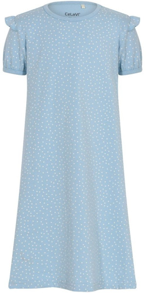 CeLaVi Kinder Schlafanzug Nightdress SS-AOP