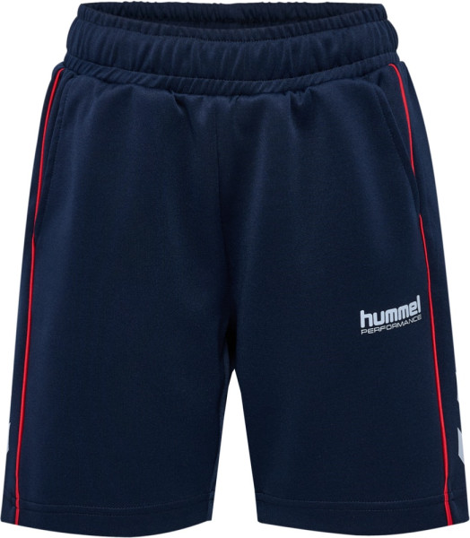 Hummel Kinder Sportshorts Hmljr Interlock Adjust Shorts 229919